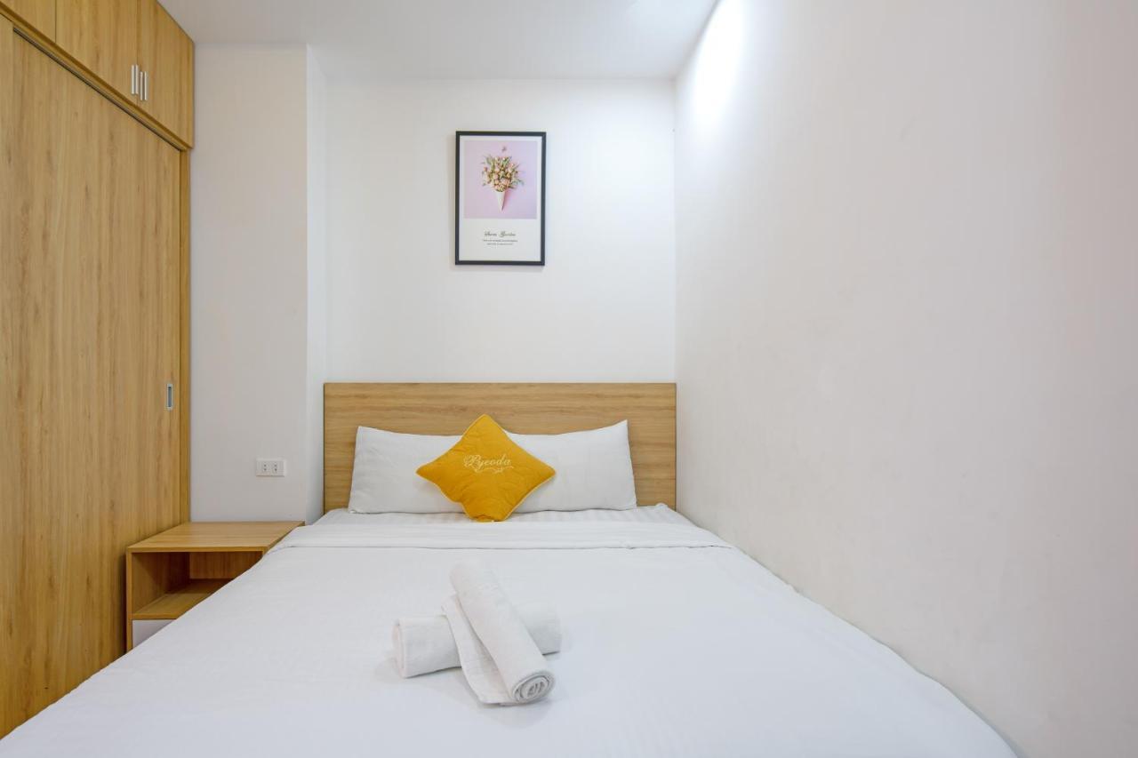 Appartement Md Ocean *