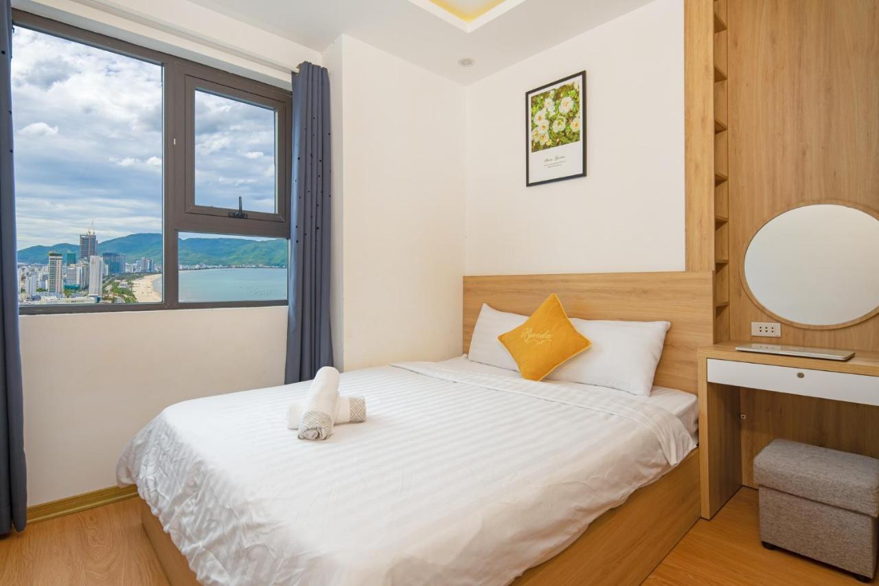 Appartement Md Ocean *