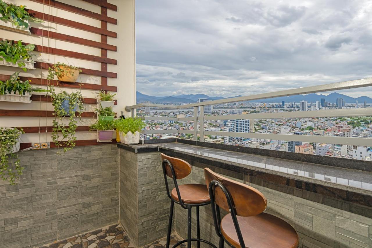 Appartement Md Ocean *