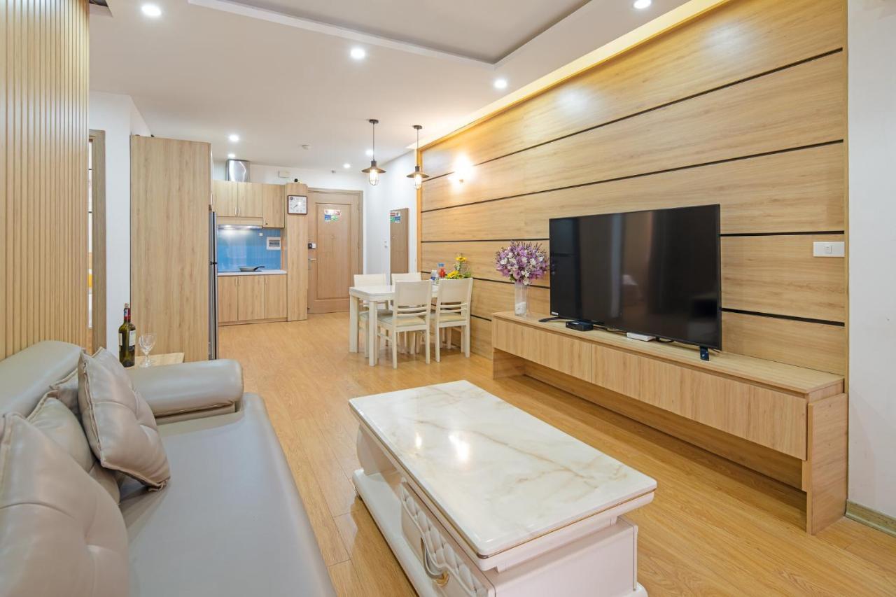 Appartement Md Ocean Đà Nẵng
