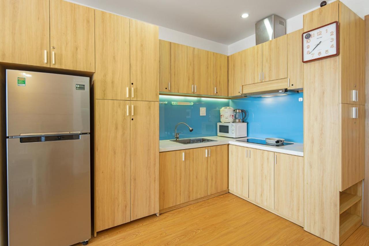 Appartement Md Ocean