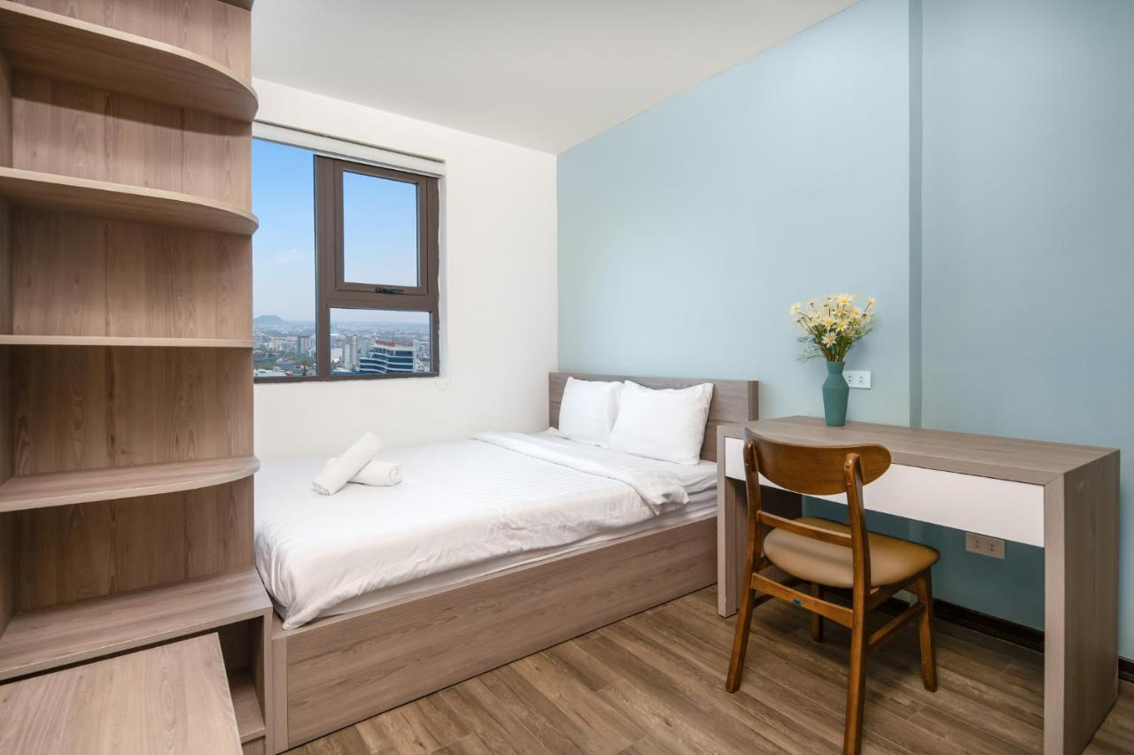 Md Ocean Appartement