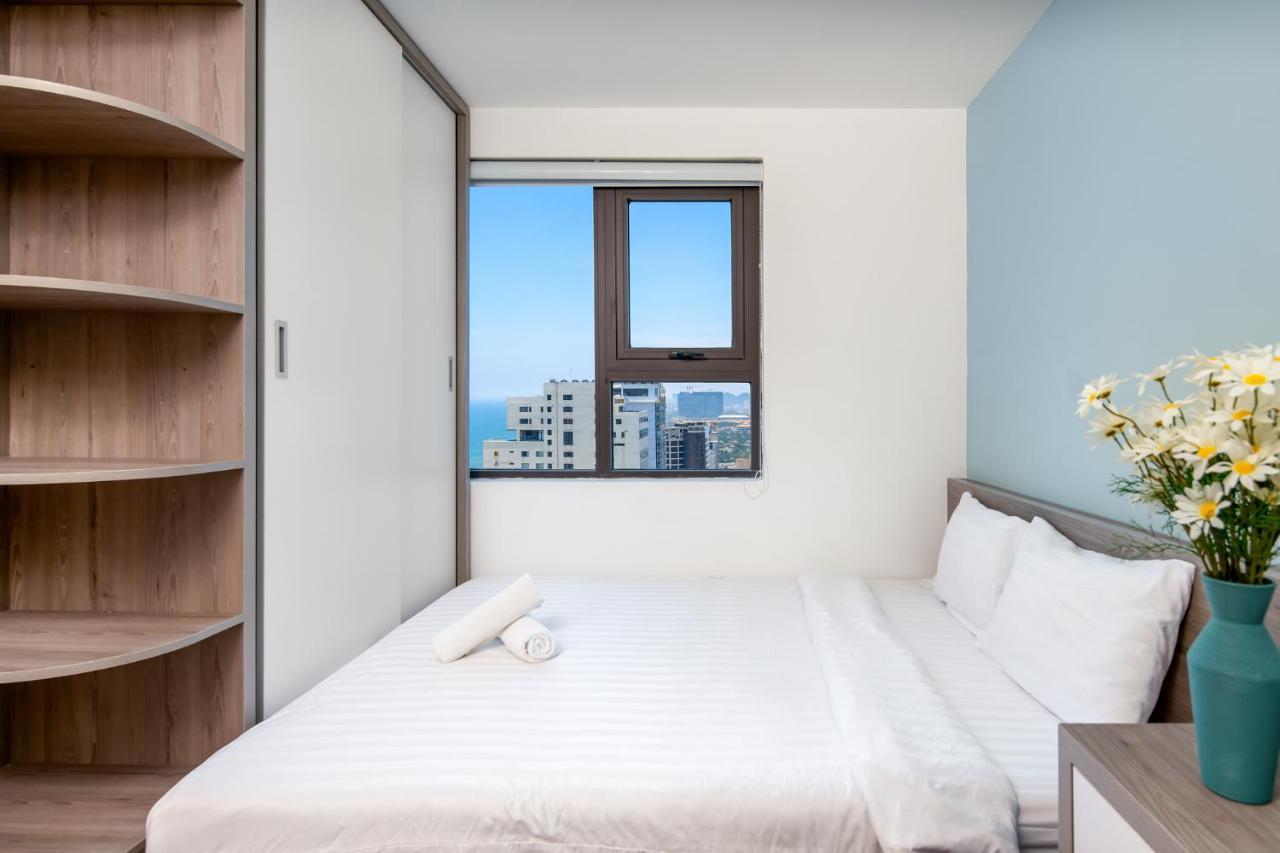Md Ocean Appartement *
