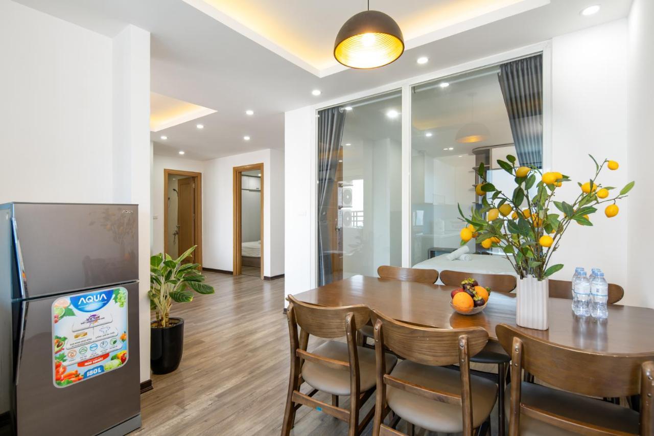 Md Ocean Appartement *