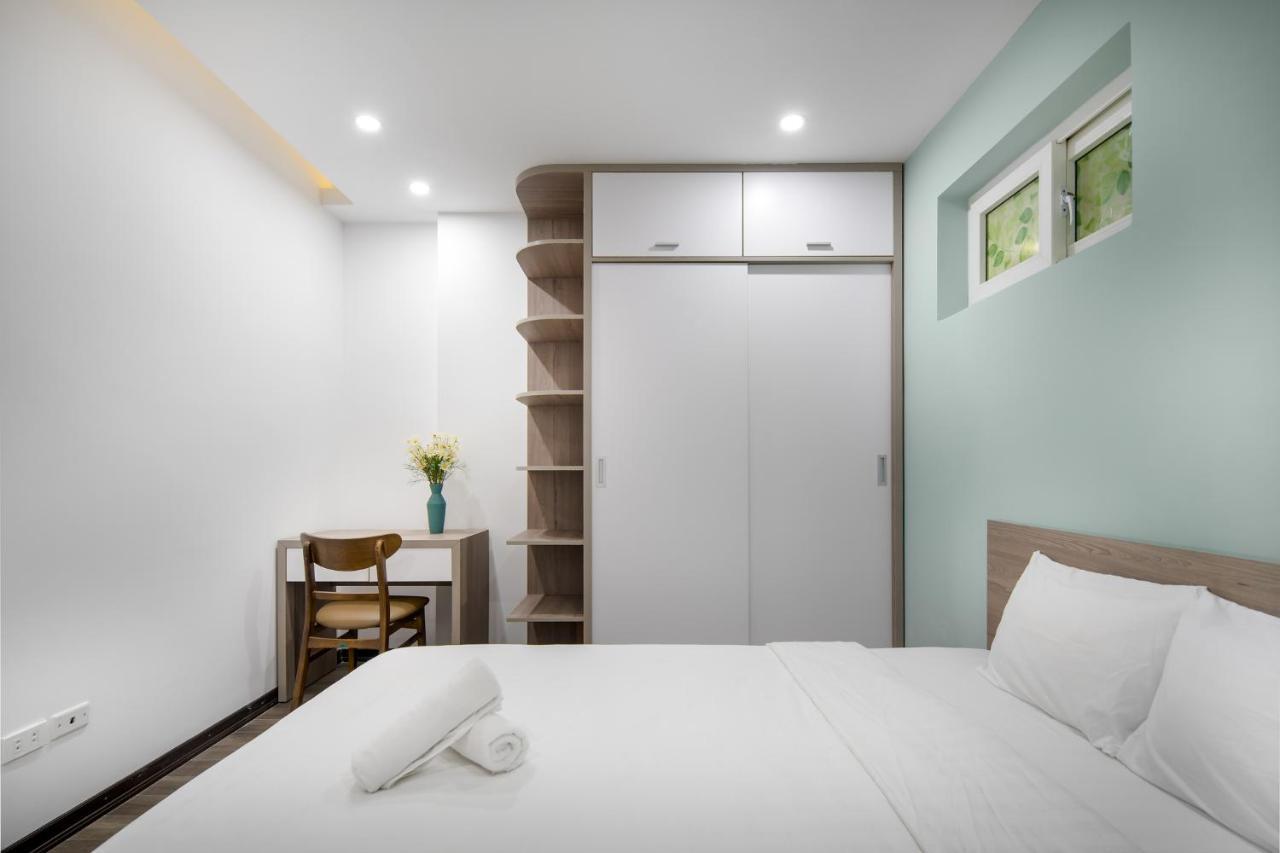 Md Ocean Appartement