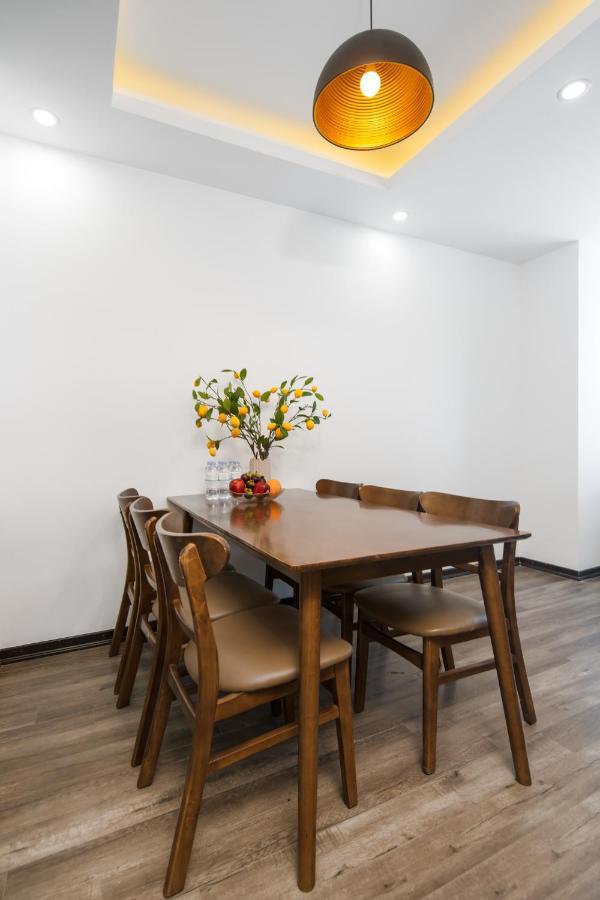 Appartement Md Ocean