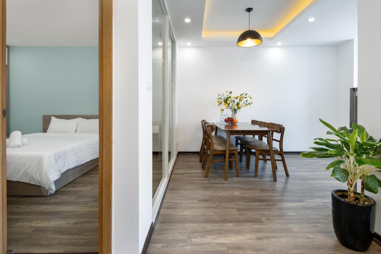 Md Ocean Appartement *