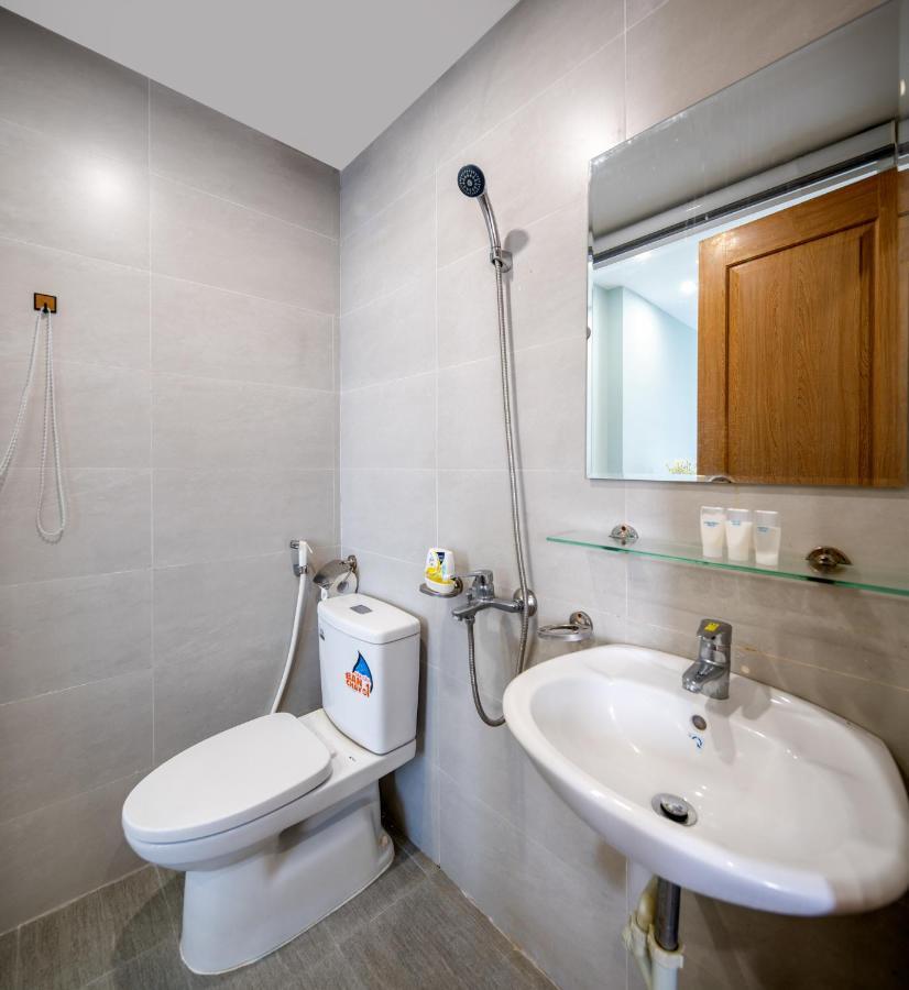 Md Ocean Appartement