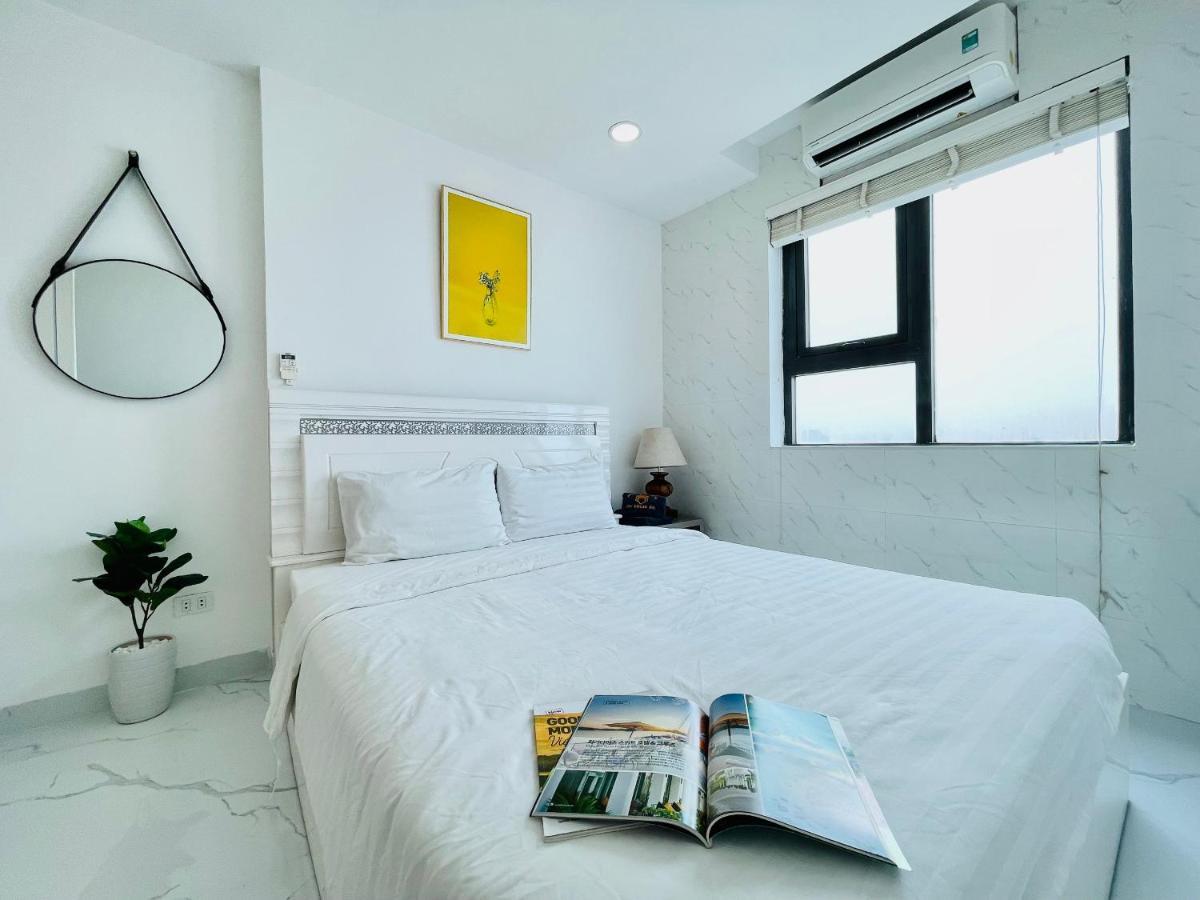 Md Ocean Appartement *