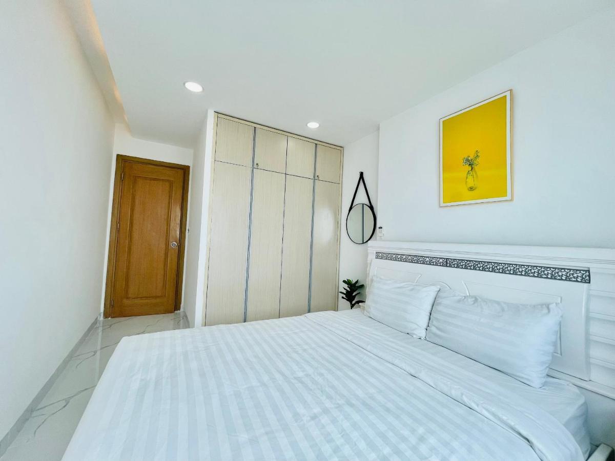 Appartement Md Ocean