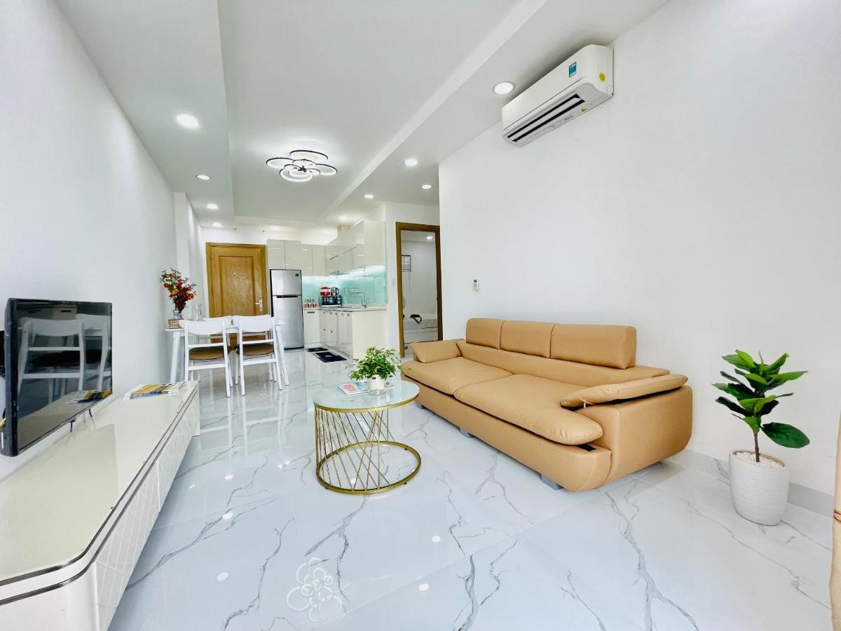 Appartement Md Ocean