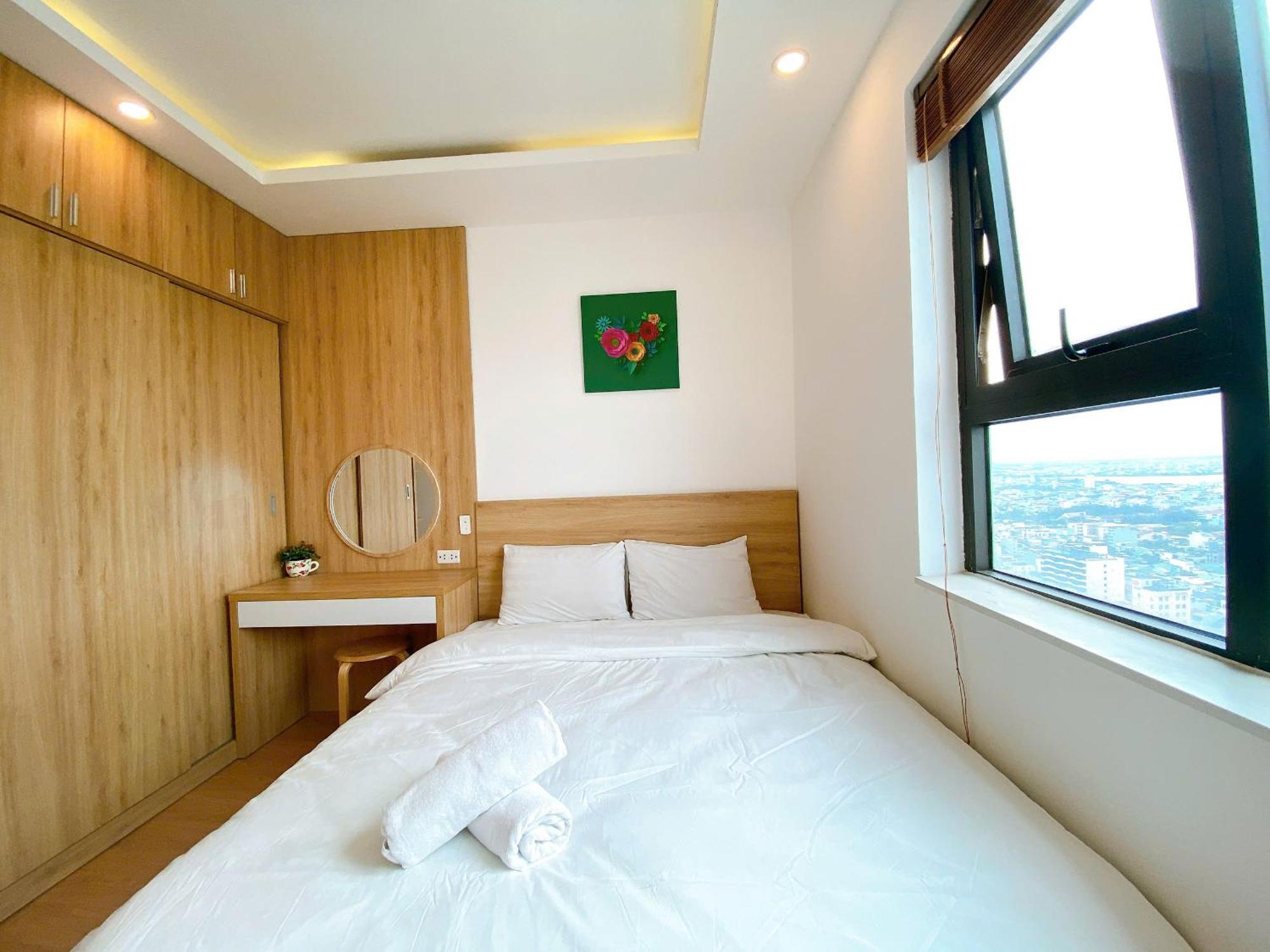 Md Ocean Appartement