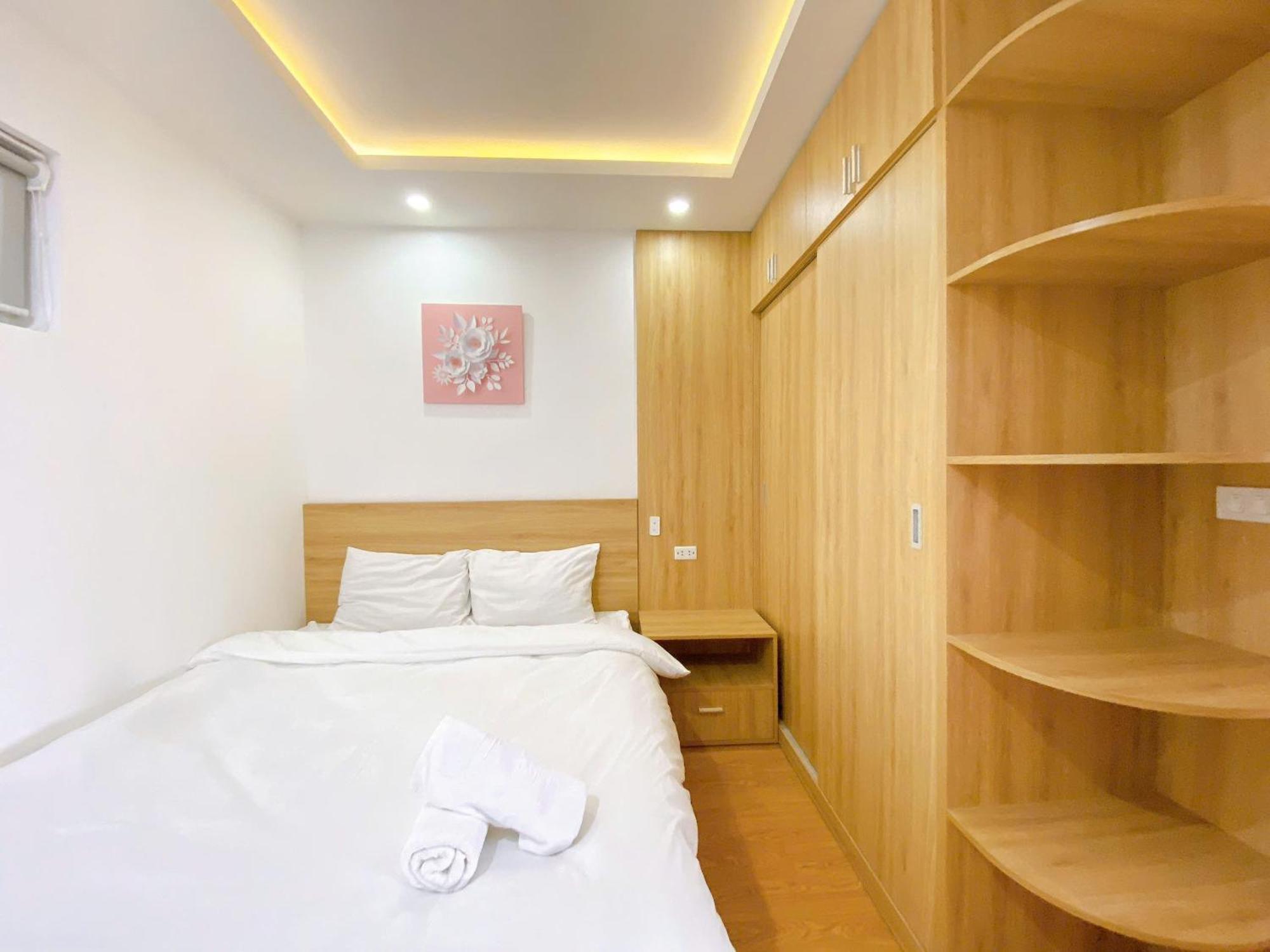 Appartement Md Ocean