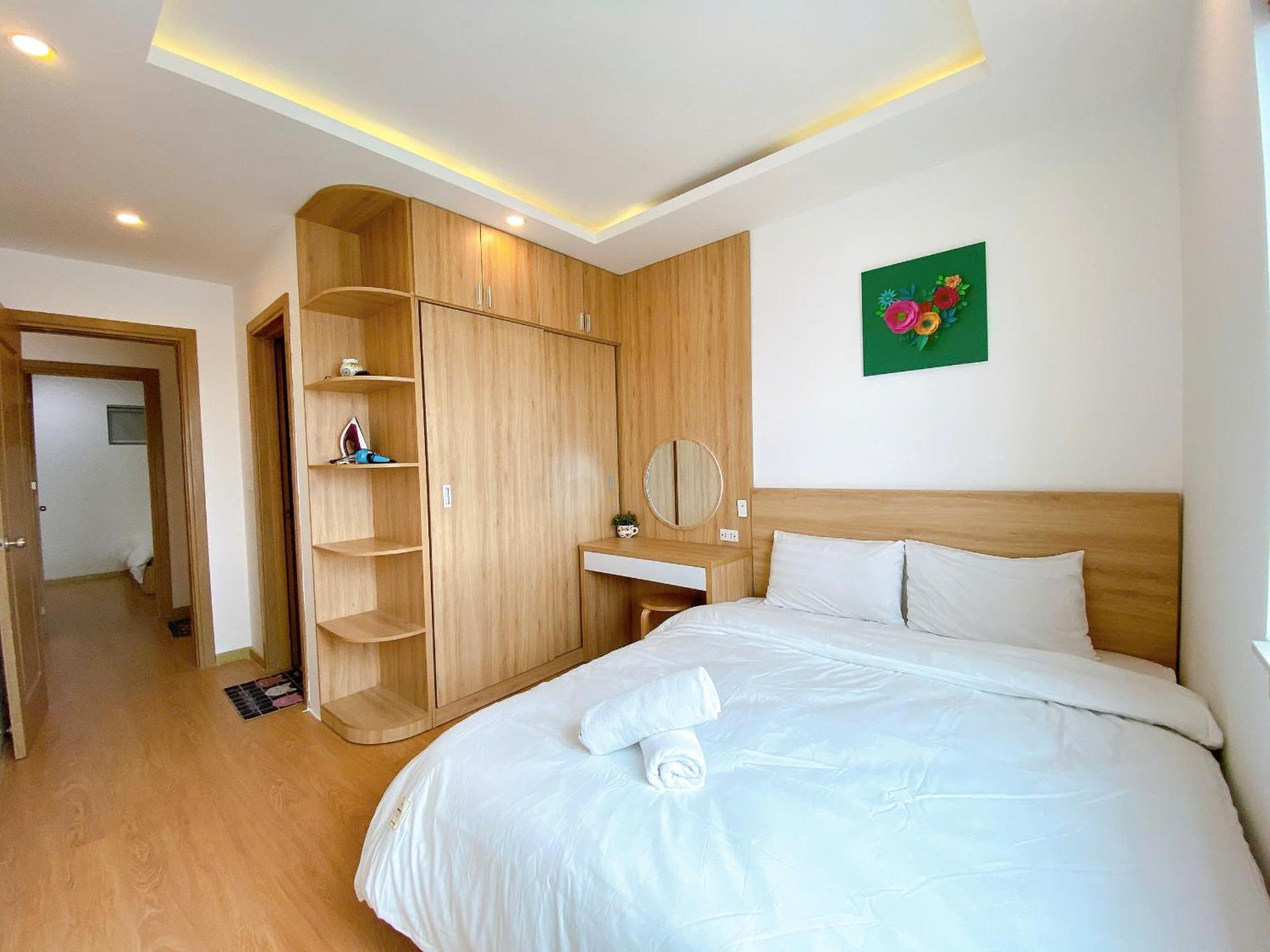 Md Ocean Appartement