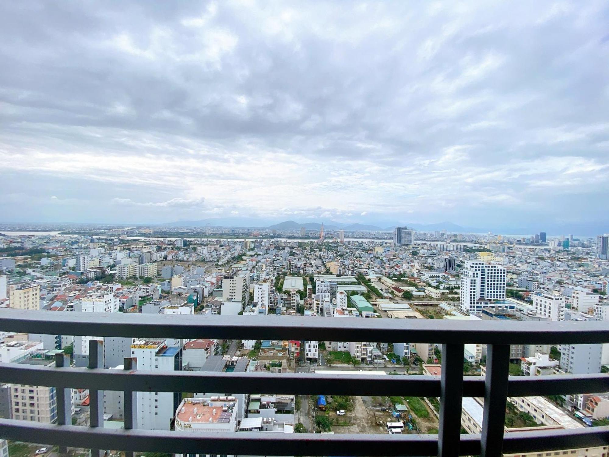 Appartement Md Ocean
