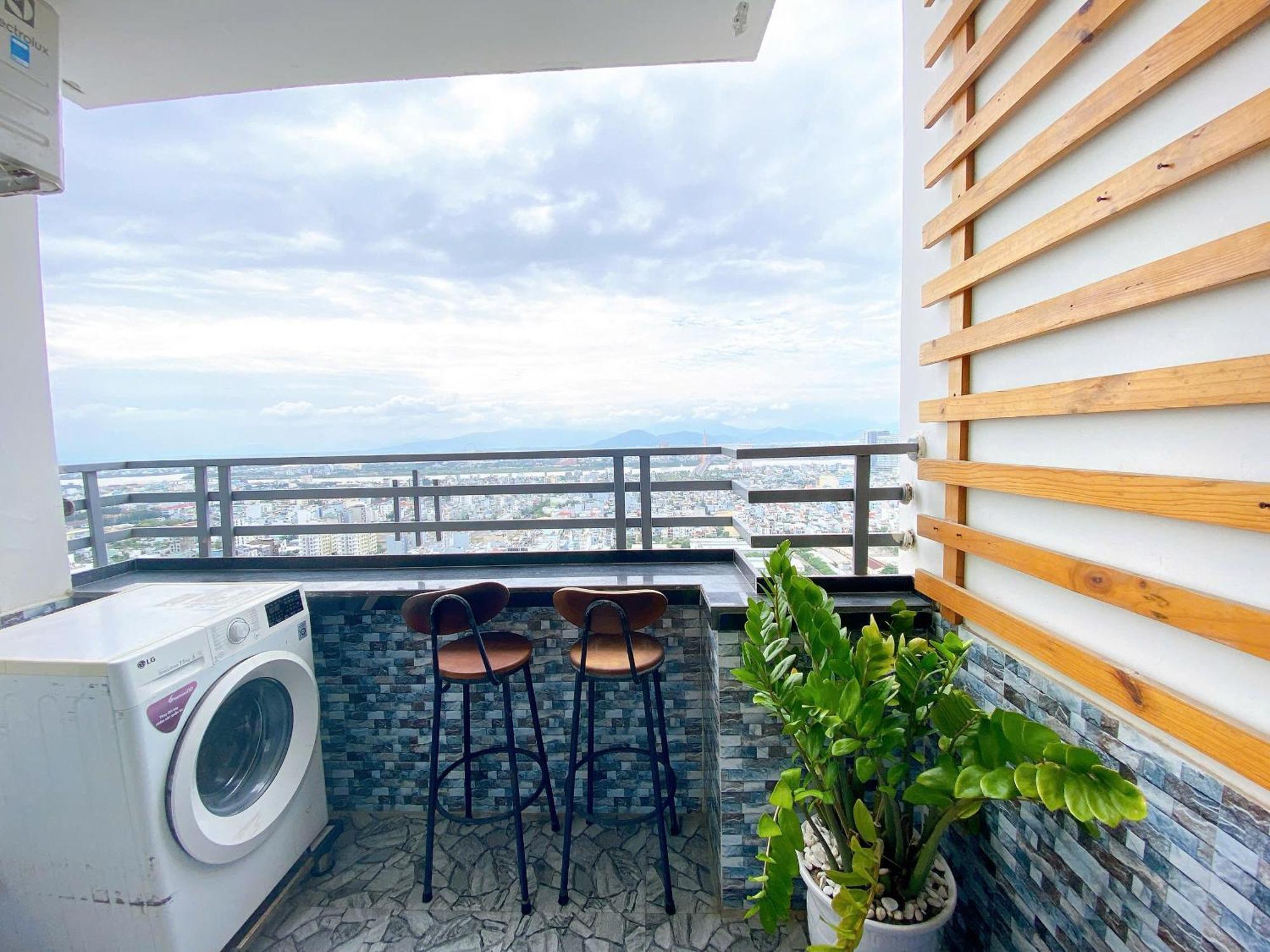 Appartement Md Ocean *